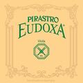 Pirastro Eudoxa Viola String Set (medium tension)