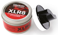 Planet Waves XLR8 String Lubricant & Cleaner (tin box) Kit de Limpeza de Cordas