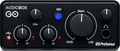 Presonus AudioBox GO USB Interfaces