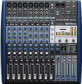Presonus StudioLive AR12c 14 Channel Mixers