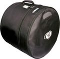 Protection Racket 1420-00 Bass Drum Case (20'x14')