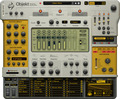 Reason Studios Objekt / Physical Modeling Synthesizer Software sequenziali e Studi Virtuali