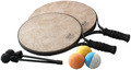 Remo Paddle Drum (12''&14'') Tambours pour enfant