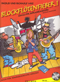 Ricordi München Blockflötenfieber Vol 1 Voss Ingrid & Richard / Sopranblockflötenschule