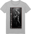 Rock Off Bruce Springsteen T-Shirt: Wintergarden Photo (size M)