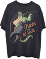 Rock Off Little Mermaid - Ursula Tricks & Spells (size M)