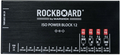 RockBoard ISO Power Block V12 IEC / Isolated Multi Power Supply Alimentation pour pédales d´effets
