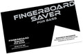 RockCare Fingerboard Saver Medium Frets 2pcs. Werkzeug-/Pflegesets für Gitarre