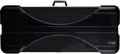 Rockcase ABS Premium Keyboard Case (Medium - Black)