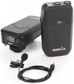 Rode Filmmaker Kit (2.4 GHz) Sistemi Wireless per Videocamera