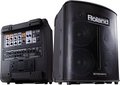 Roland BA 330 Small Portable Loudspeakers