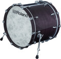 Roland KD-222-GE Kick Drum Pad (gloss ebony)