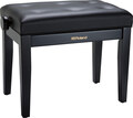 Roland RPB-300 (satin black) Black Piano Benches