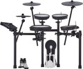 Roland TD-17 KV2 V-Drum Kit Batteries électroniques complètes