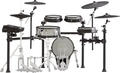 Roland TD-50K2 Flagship Space-Saving V-Drums Kit Electronic Drum Sets
