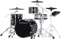 Roland VAD504 V-Drums Set Batteries électroniques complètes