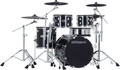 Roland VAD507 V-Drum Kit Bateria Eléctrica completa