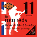 Roto Sound Roto Reds R11 (11-48)