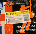 Roto Sound Tru Bass RS886LD Black Nylon (50-135 - long scale)