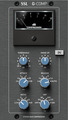 SSL 500-Series Bus Compressor