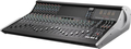 SSL XL Desk with 8 EQ Modules