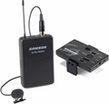 Samson Go Mic Mobile Lavalier Wireless System (2.4GHz) Sistemi Wireless con Microfoni Lavalier
