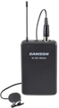 Samson Go Mic Mobile PXD2 / Beltpack Transmitter