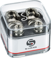 Schaller S-Locks Set (satin pearl / S) Strap-Locks