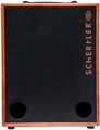 Schertler UNICO (5 channels - 250W - wood) Akustik-Gitarren-Verstärker