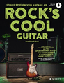 Schott Music Rocks Cool Guitar Band 1 / Doll, Frank (incl. online material)