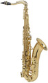 Selmer Axos / Tenor Saxophone (clear lacquer with engraving)