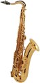 Selmer Super Action 80 Series II Tenor Sax (gold lacquer engraved)