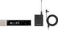 Sennheiser EW-D ME2 SET Lavalier Set (S1-7) (606.2 - 662 Mhz) Conjunto Microfone Sem Fios com Microfone Lapela