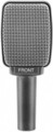 Sennheiser e 609 (silver) Microphones pour amplificateur