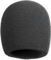 Shure A58WS-BLK (Black) Microphone Windscreens
