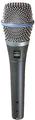 Shure Beta 87A Condenser Microphones