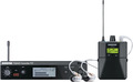 Shure PSM 300 Premium Set incl. SE215 Earphones (606-630MHz) In-Ear Monitor Systems