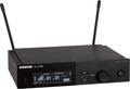 Shure SLXD4E / Digital Receiver (823-832 & 863-865 MHz) Wireless Microphone Receivers
