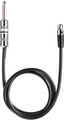 Shure WA302 / Instrument Cable