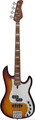 Sire Marcus Miller P8 4ST (tobacco sunburst)