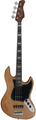 Sire Marcus Miller V5R Alder 4ST (natural)