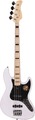 Sire Marcus Miller V7 Vintage 4ST Swamp Ash 2nd Gen (white blonde)