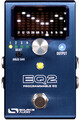 Source Audio SA 270 / One Series EQ2 Programmable Equalizer