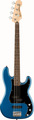 Squier Affinity Precision Bass PJ (lake placid blue)