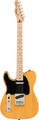 Squier Affinity Telecaster Left-Handed (butterscotch blonde)
