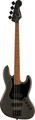 Squier Contemporary Active Jazz Bass® HH (satin graphite metallic)