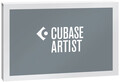 Steinberg Cubase 13 Artist (GB/D/F/I/E/PT) Sequencer & Virtual Studio Software