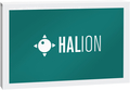 Steinberg Halion 7 (english/german/french language version) Sequenzersoftware und virtuelle Studios