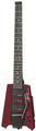 Steinberger GT Pro Quilt Deluxe (wine red)