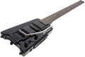 Steinberger Spirit GT-Pro Deluxe (black)